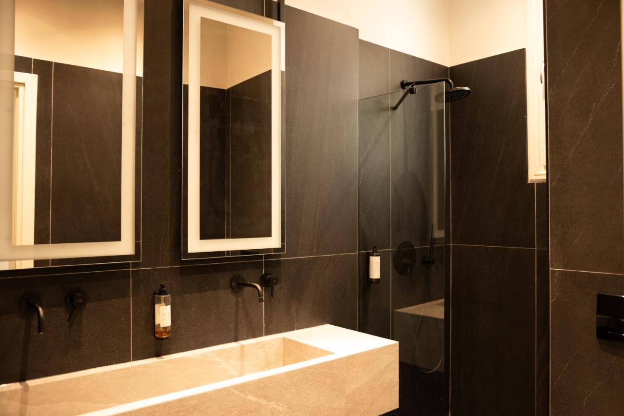Taskou Luxury Suites เทสซาโลนิกิ ภายนอก รูปภาพ