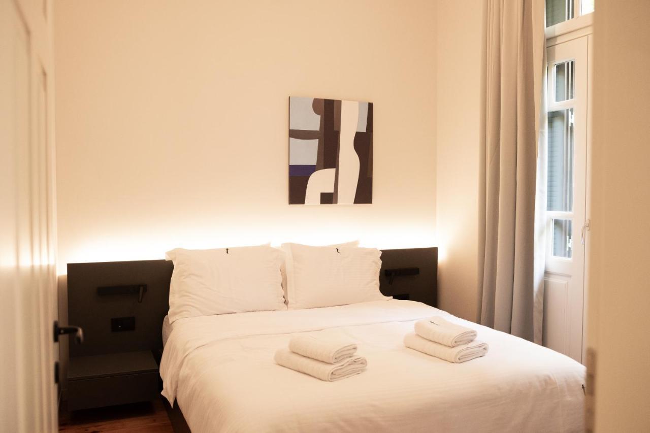 Taskou Luxury Suites เทสซาโลนิกิ ภายนอก รูปภาพ